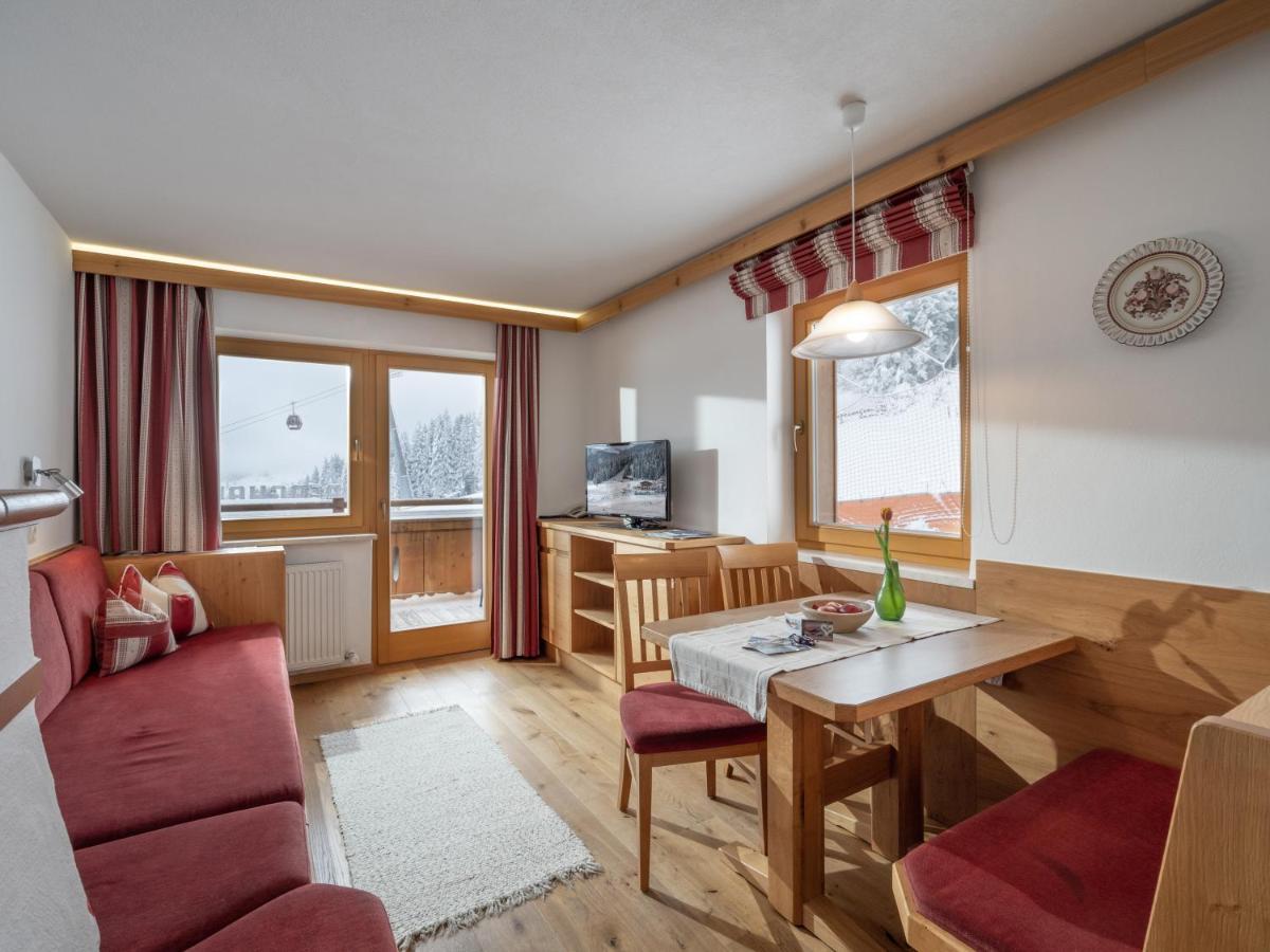 Hotel Berghaus Koglmoos Auffach Zewnętrze zdjęcie