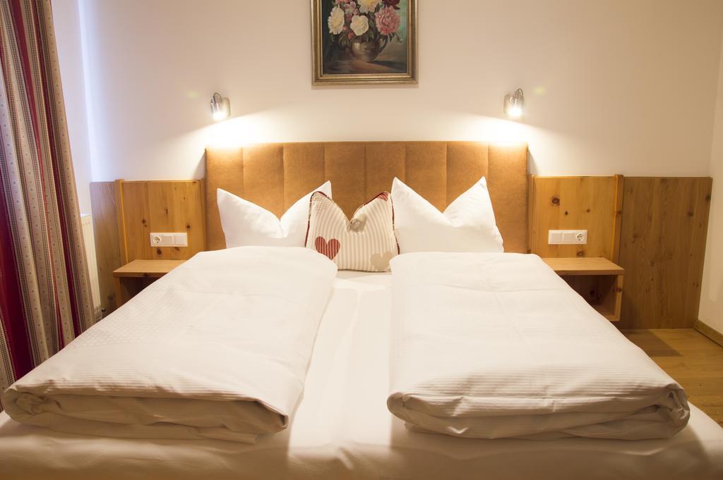 Hotel Berghaus Koglmoos Auffach Zewnętrze zdjęcie